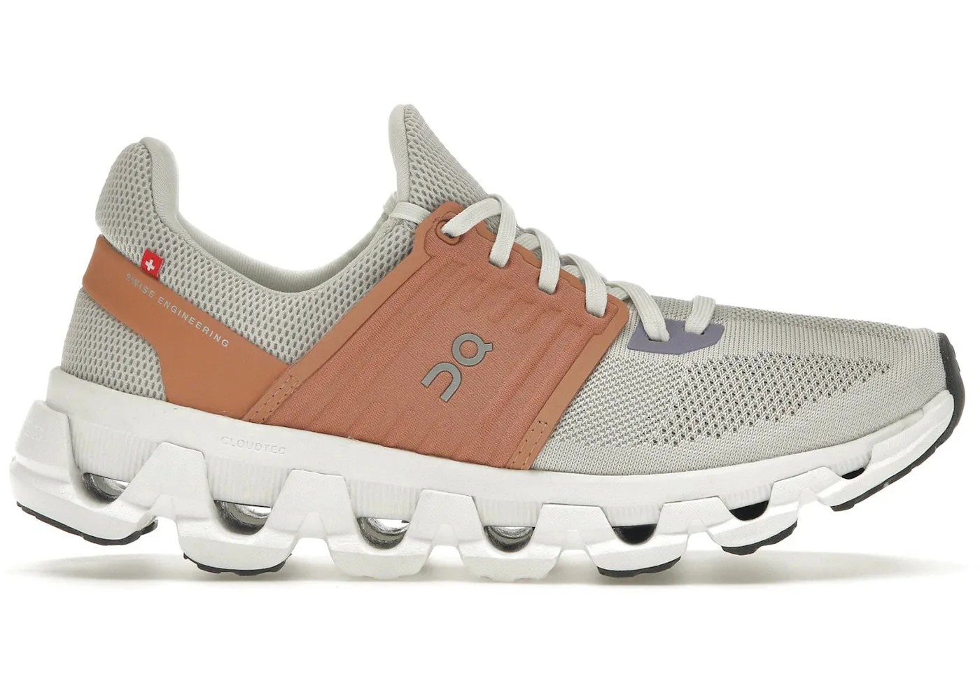 On Running Cloudswift 3 Ad Sandstone sports - team - themed running option