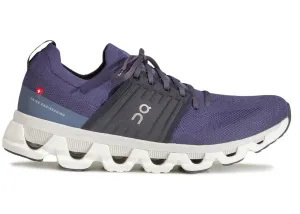 Hyperbolic Grooves On Running Cloudswift 3 Denim Midnight