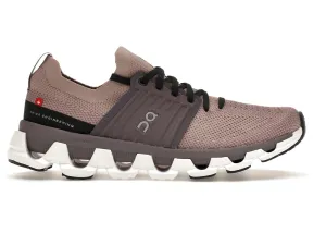 Stabilizing Heel Counter On Running Cloudswift 3 Fade Black (Women'S)