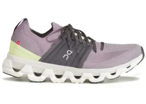 On Running Cloudswift 3 Shark Hay Aero Curved Heel