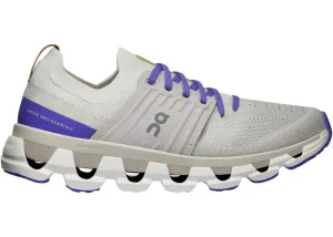 On Running Cloudswift 3 White Blueberry (Women'S) movie - themed running wear Impact Resistant Design