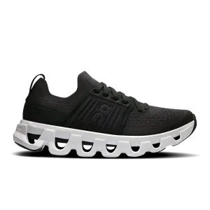 Comfort Lining On Running Cloudswift 4 Black White (Women'S)