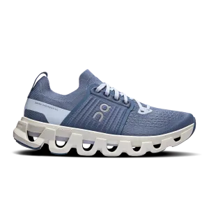 premium - quality all - weather shoes Non Slip Footbed On Running Cloudswift 4 Metal Heather (Women'S)