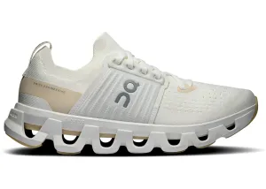 On Running Cloudswift 4 White Cream (Women'S) Anaerobic