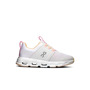 intermediate shoes On Running Cloudswift Kids White Blonde