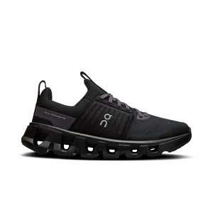 On Running Cloudswift Youth Black Eclipse Non - Slip