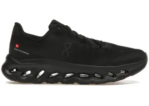 On Running Cloudtilt Black Eclipse Reactive Cushioning