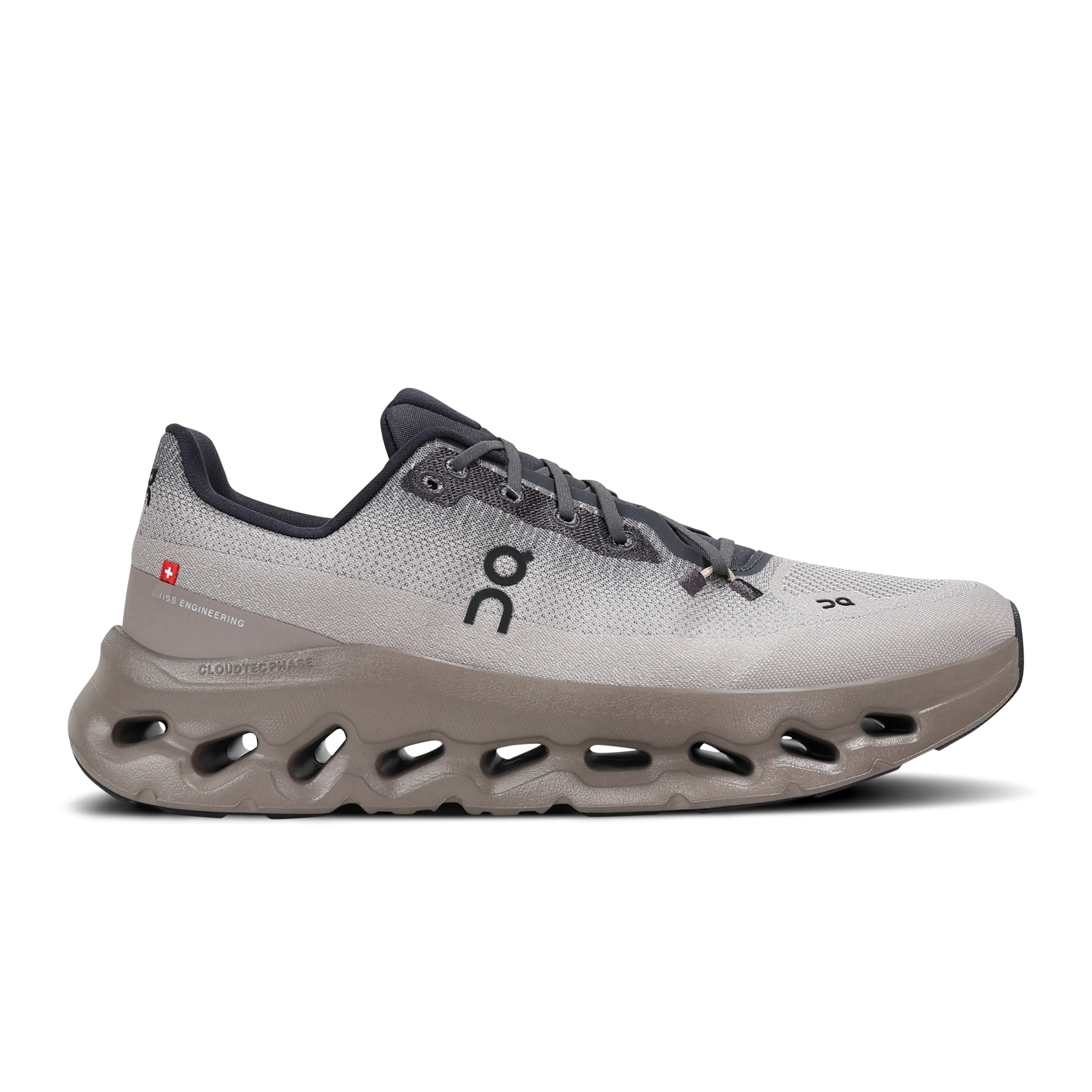 check - design shoes Hyper Elastic Response Foam On Running Cloudtilt Eclipse Cinder