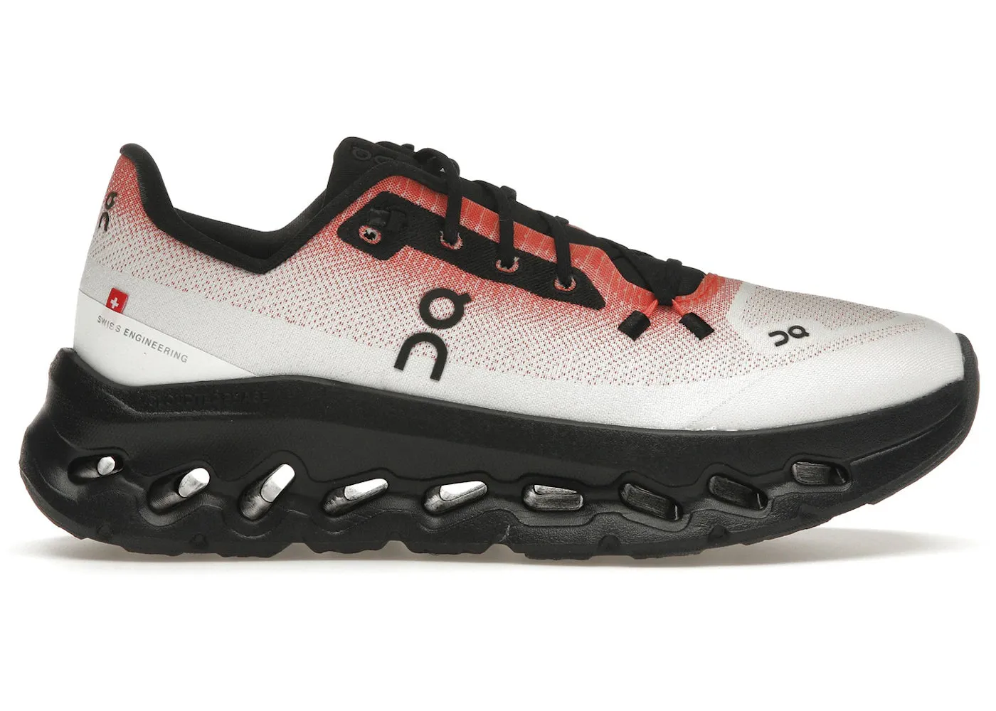 mountain running gear High Rebound Foam On Running Cloudtilt Flame Eclipse (Women'S)