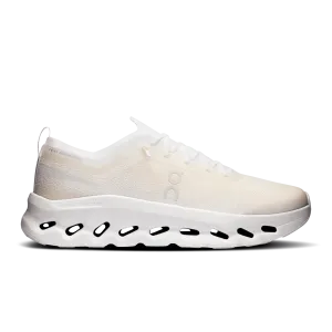 odor - control lining shoes Luxury On Running Cloudtilt Moon White Frost