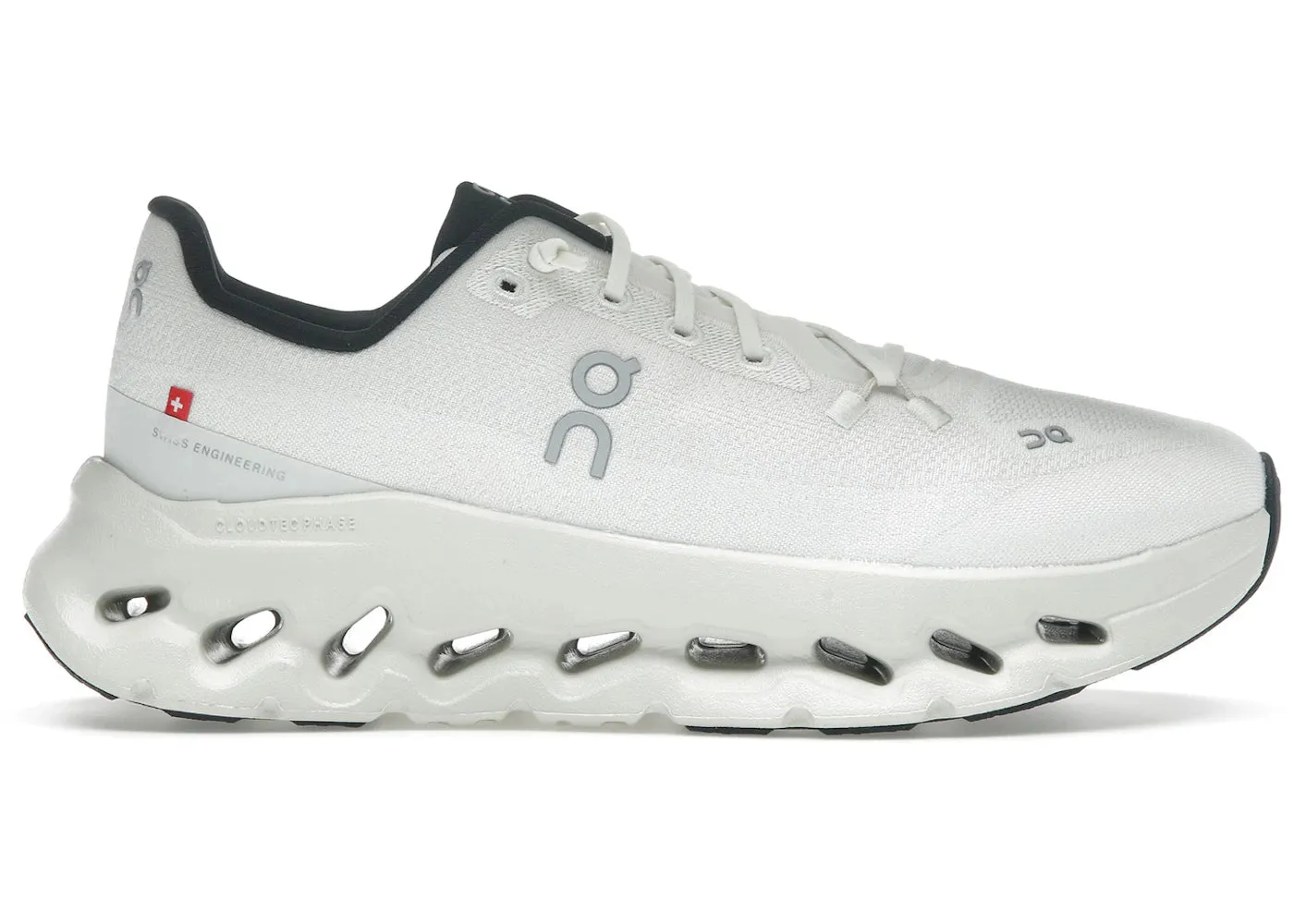 informal shoes printed - finish - design shoes On Running Cloudtilt Pearl Ice (Women'S)