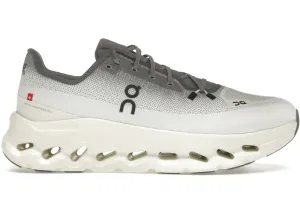running for agility shoes Multi directional traction On Running Cloudtilt Rock Ivory
