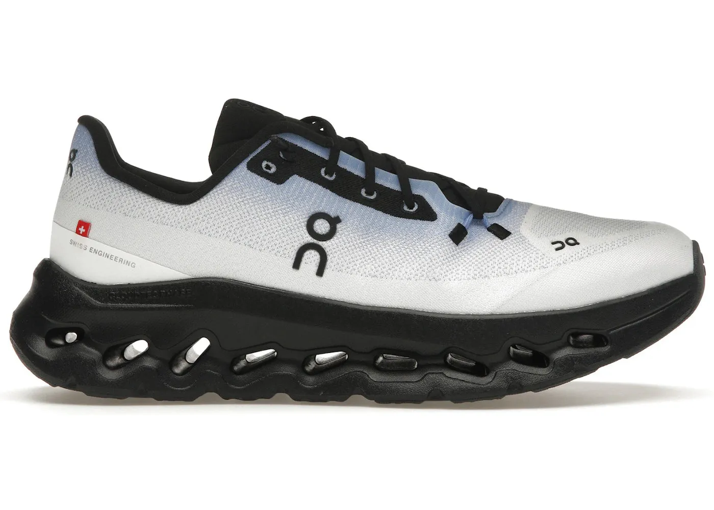 On Running Cloudtilt Ultramarine Eclipse chunky - design shoes neutral - arch shoes