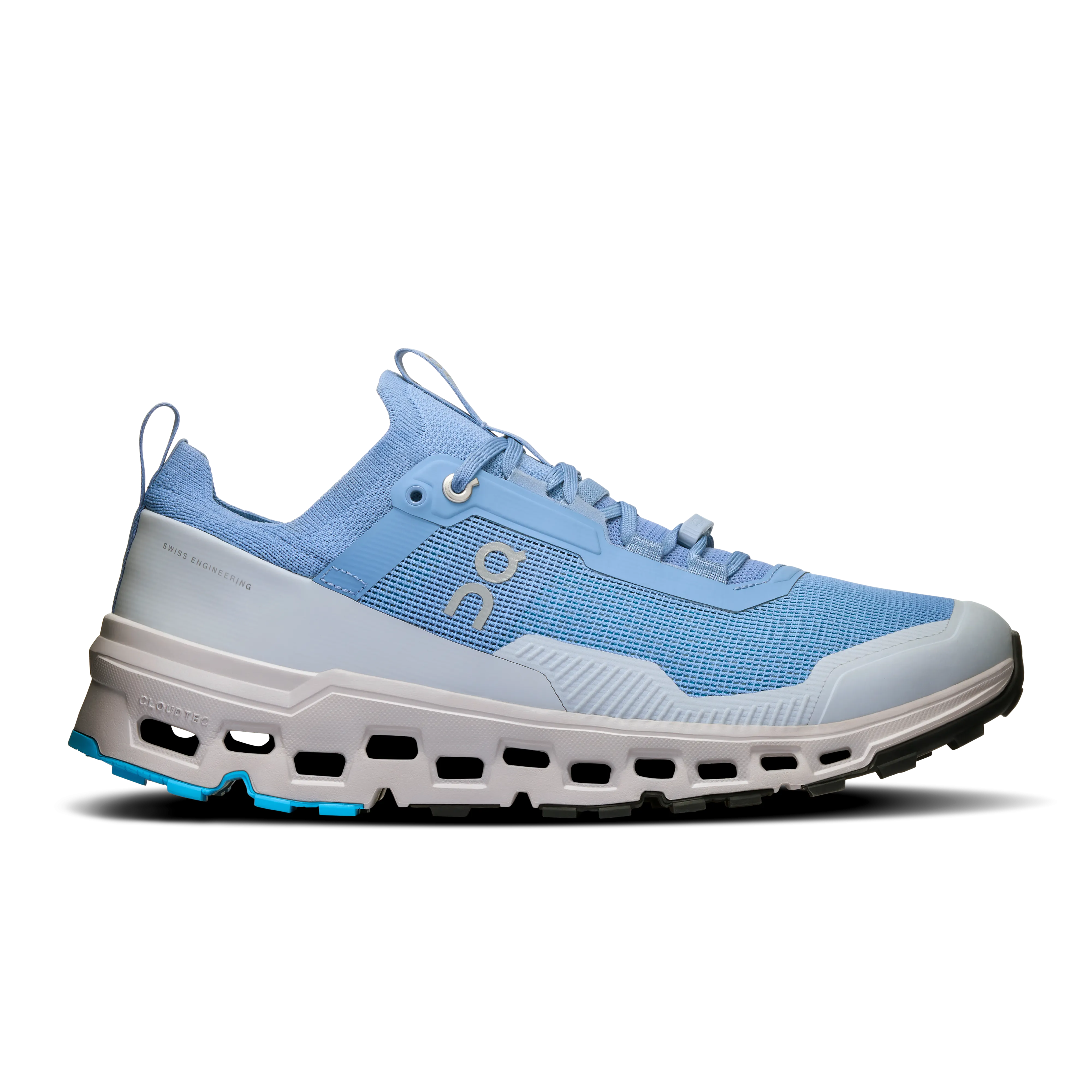On Running Cloudultra 2 Chambray Glacier Stability Control Tech LightReflective