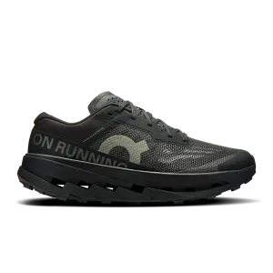 On Running Cloudultra 3 Black Ultra Breathable Upper obstacle - course - race