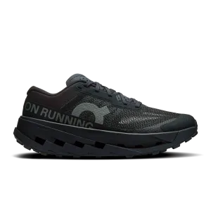 On Running Cloudultra 3 Black (Women'S) Impact Zone