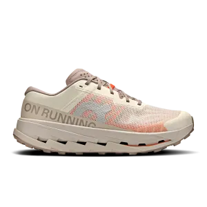 Crocs Classic Airflow Enhanced Upper On Running Cloudultra 3 Cinder Pearl