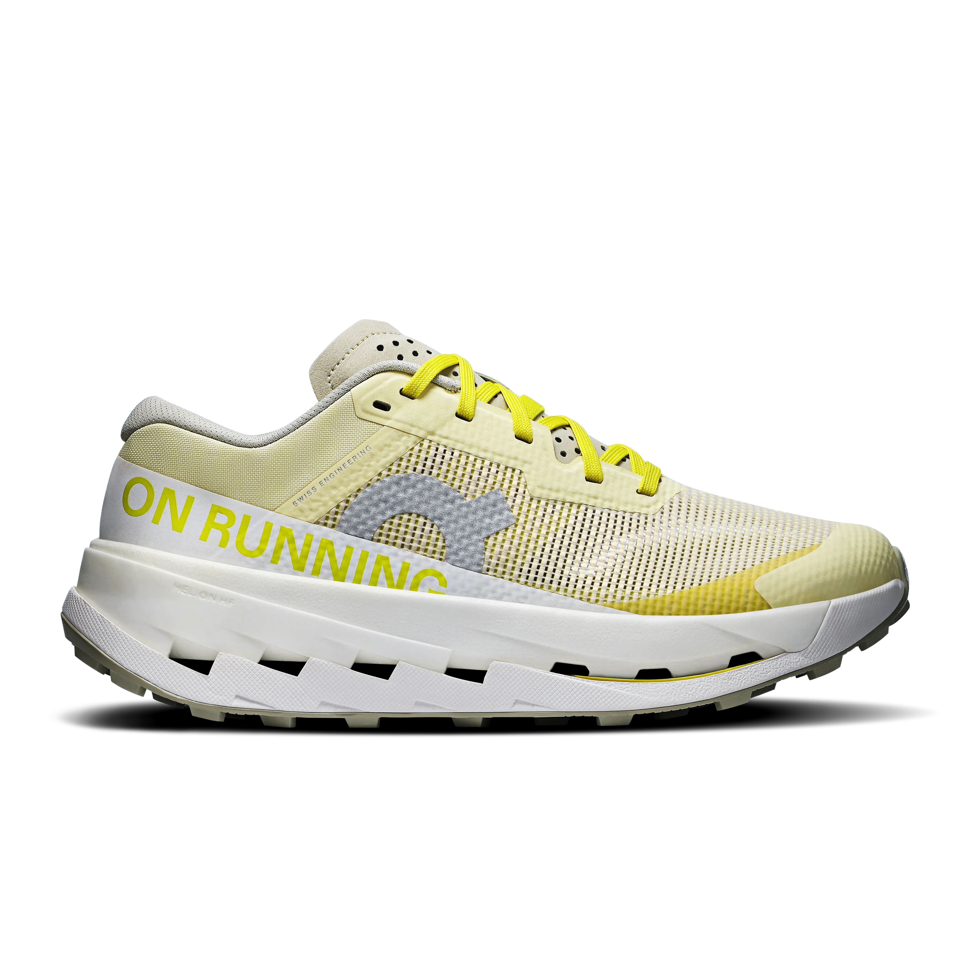On Running Cloudultra 3 Lychee Lime (Women'S) TPU Stabilizer