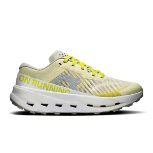 On Running Cloudultra 3 Lychee Lime (Women'S) Wide Forefoot Platform FoamMidsole