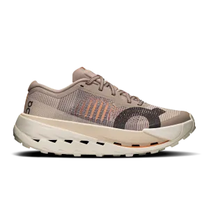 designer - brand shoes endurance - training running shoes On Running Cloudultra Pro Cinder Pearl (Women'S)