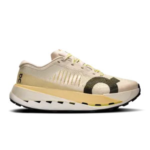 On Running Cloudultra Pro Pearl Lychee foam