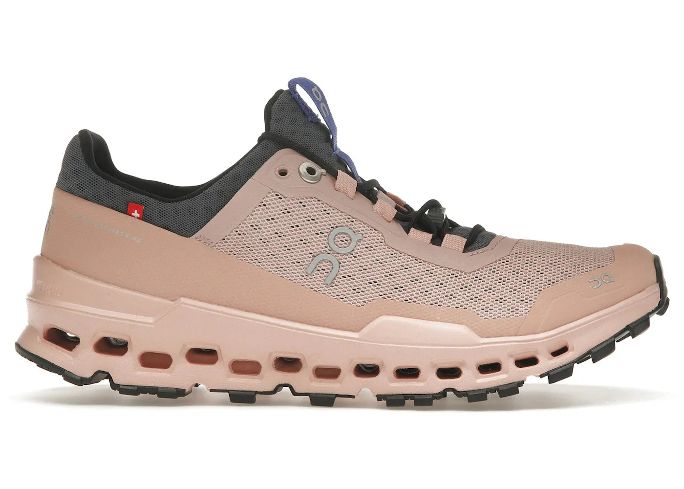 On Running Cloudultra Rose Cobalt (Women'S) Female - runner