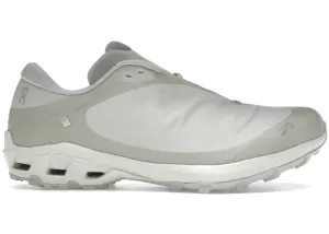 On Running Cloudventure Peak Post Archive Faction Ice Moon (Women'S) Distinctive narrow - toe shoes