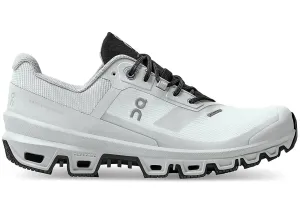 air - flow On Running Cloudventure Waterproof Glacier Black (Women'S)