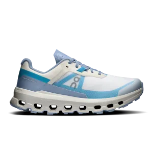 Pressure Dispersing Design On Running Cloudvista 2 Cream HorizOn Running (Women'S)