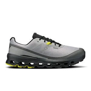 On Running Cloudvista 2 Waterproof Lilac Black motivation boost