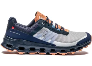 On Running Cloudvista Midnight Copper (Women'S) solo running shoes pronation - control - feature shoes
