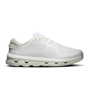On Running CloudzOn Runninge White Orthopedic Footbed Design