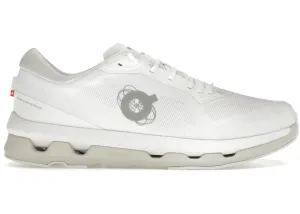 Wide Toe Box Options On Running Cloudzone Kith White Ice