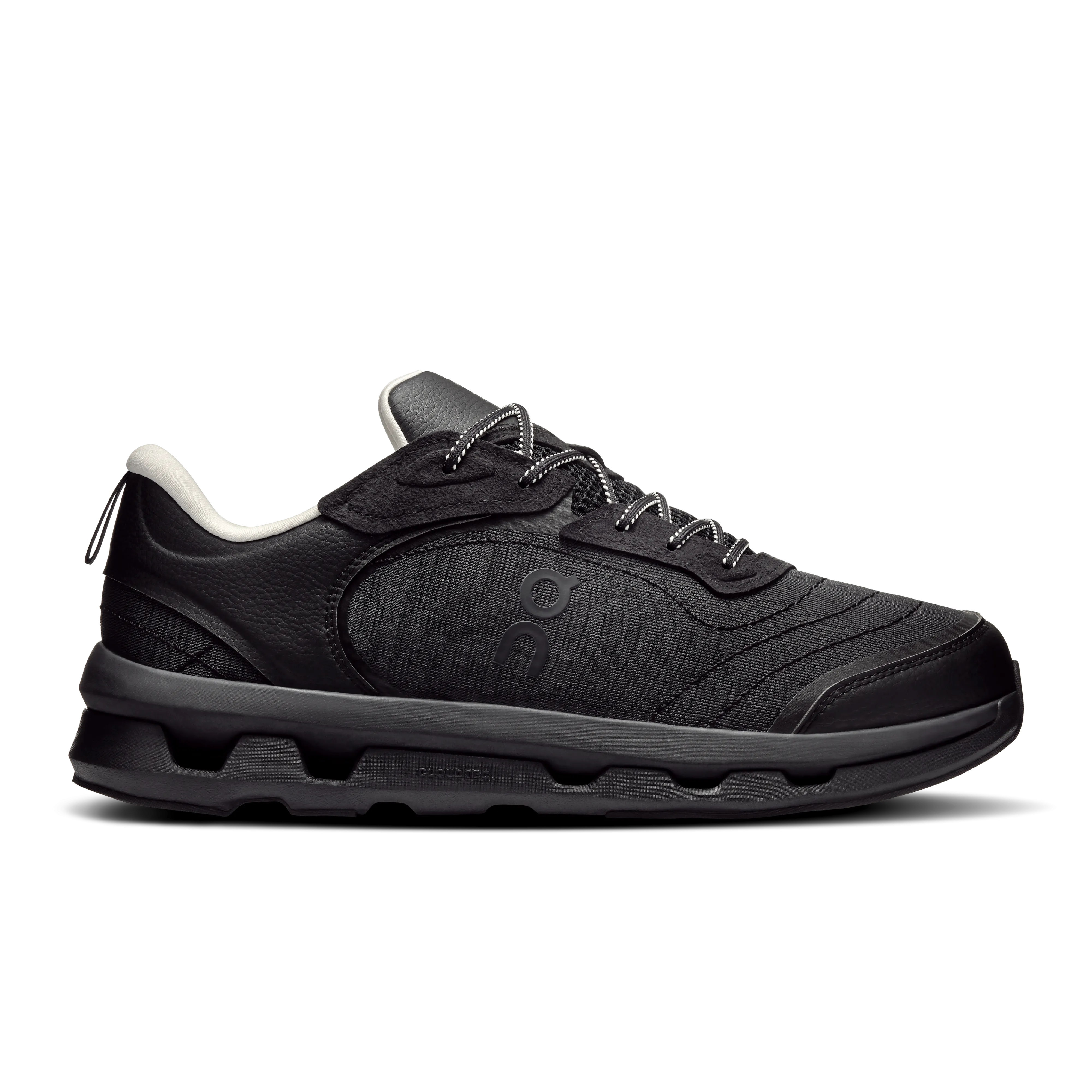 Casual runner Shock Absorbing On Running Cloudzone Moon Black Dew