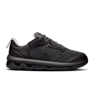On Running Cloudzone Moon Black Dew (Women'S) Torsion Guide System Proprietary Cushion Compound