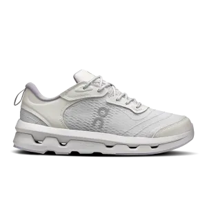 running in a marathon shoes On Running Cloudzone Moon Lavender Lilac (Women'S)