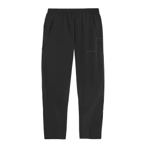 On Running Pants Paf Black Thermoregulating