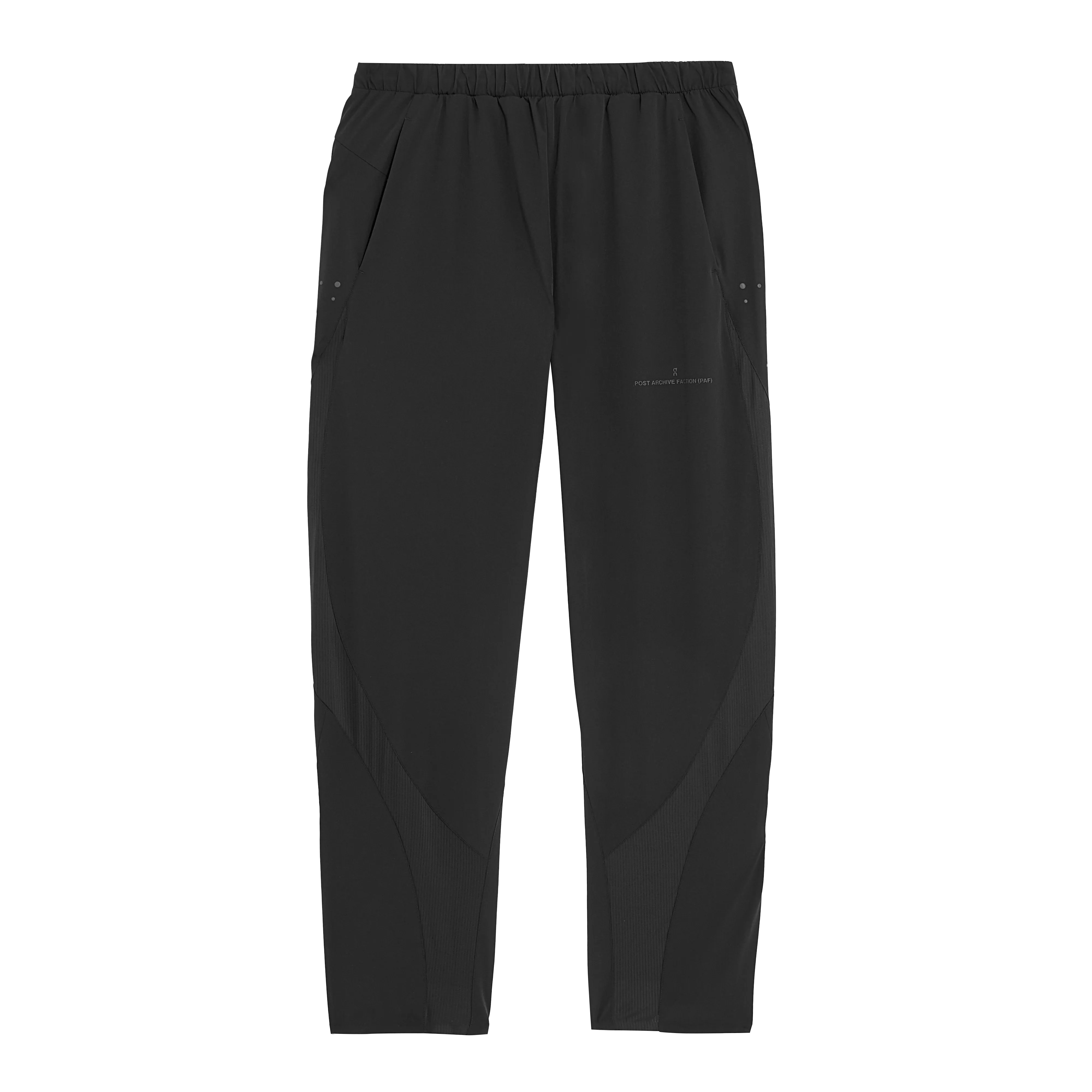 padded - straps racing - specific shoes On Running Pants Paf Black