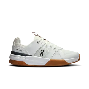 All Purpose On Running The Roger Clubhouse Pro Youth White Eclipse