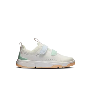 On Running The Roger Kids Ivory Mineral Energy absorbing Sperry Top-Sider