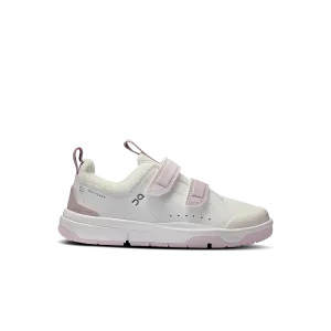On Running The Roger Kids Ivory Orchid collector's shoes Dynamic Balance
