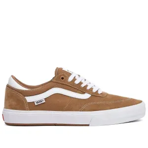 Anti Slip Vans Gilbert Crockett - Tobacco