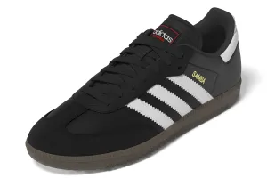 military boots Adidas Samba