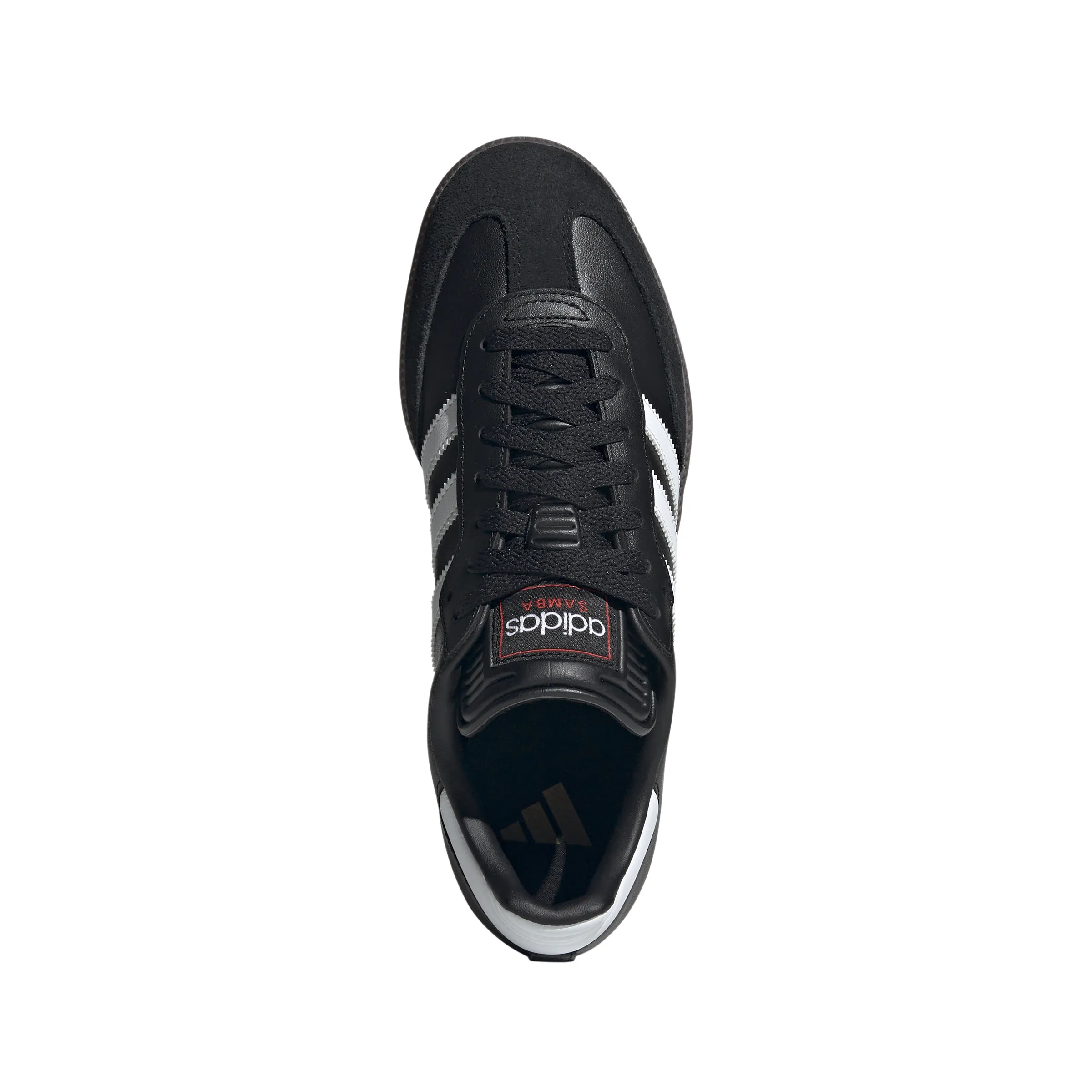 Adidas Samba Cushioned Insole Shoes