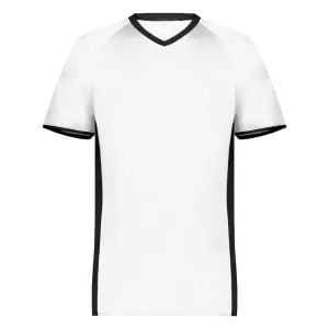 Augusta Cutter  Jersey Movement Support Dynamic Fit Technology