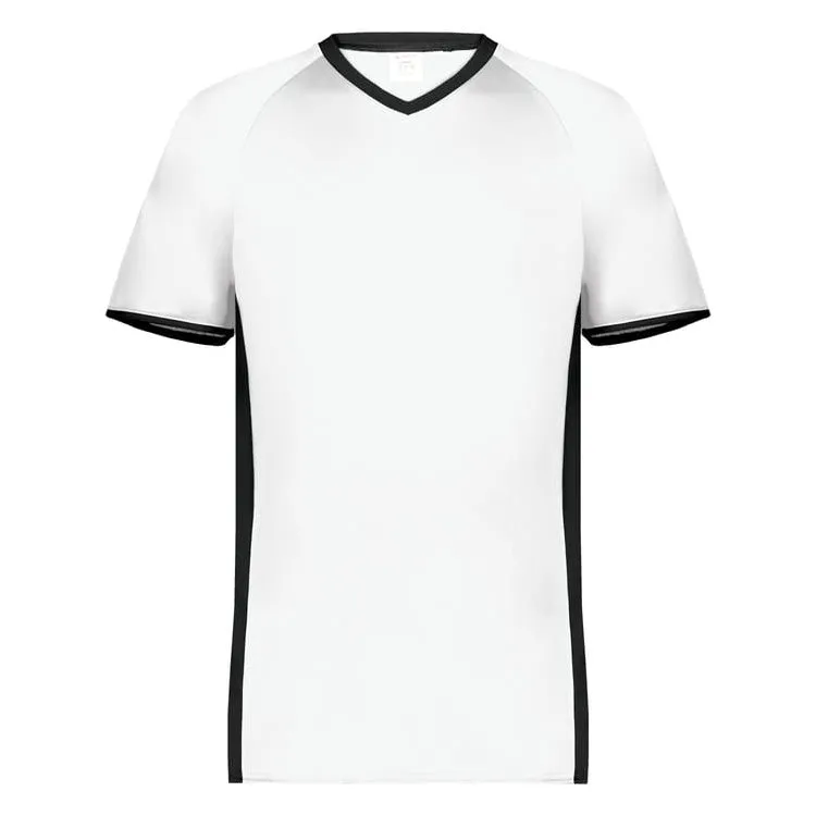 Augusta Cutter  Jersey Movement Support Dynamic Fit Technology