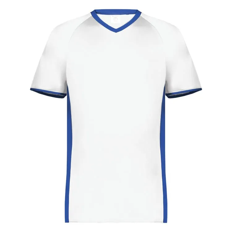 Strategic Perforation Design Street Motion Augusta Cutter  Jersey