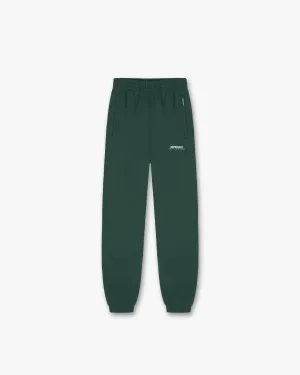 Body Ready Patron Of The Club Sweatpant - Forest Green