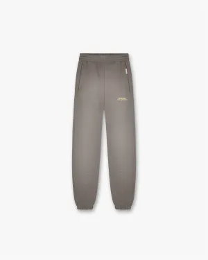 Patron Of The Club Sweatpant - Washed Olive Corduroy texture WrinkleFreeFabric
