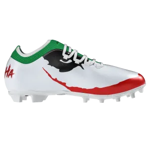 Phenom Elite Men's Officially Licensed Joker Velocity 2.0 Football Cleats Multi - functional